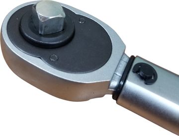 Б/в Динамометричний ключ Yato yt-0760 1/2" 42-210 нм 01-200858746