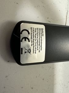 Б/у Металлоискатель Metal Detector js4 01-200897767