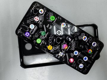 Б/у Мобільний телефон Motorola moto g15 power 8/256gb 01-200900215