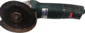 Б/в Кутова шліфмашина Metabo w 11-125 quick 01-200845985