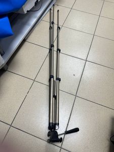 Б/в Штатив Hama star 700 ef digital 01-200898288