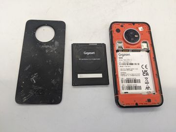 Б/в Мобільний телефон Gigaset gx4 4/64gb 01-200873495