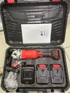 Б/в Кутова шліфмашина Narva nag-125 pro bl 01-200900666