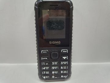 Б/в Мобільний телефон Sigma x-style 18 track 01-200900697