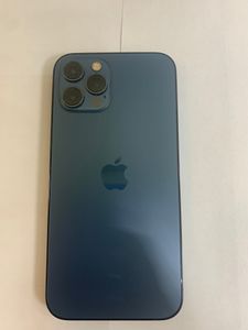 Б/в Мобільний телефон Apple iphone 12 pro 256gb 01-200900061