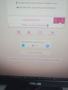 Б/в Мобільний телефон Apple iphone 13 128gb 01-200847215