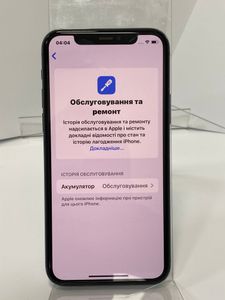 Б/в Мобільний телефон Apple iphone 11 pro 256gb 01-200899040