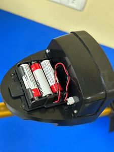 Б/в Металошукач Raider md-3009ii 01-200825604