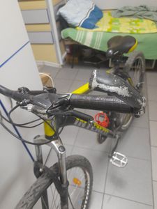 Б/в Велосипед Intenzo flagman 29 01-200900632