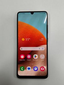 Б/у Мобильный телефон Samsung a325f galaxy a32 4/128gb 01-200901088