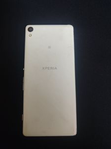Б/в Мобільний телефон Sony xperia xa dual f3112 2/16gb 01-200901940