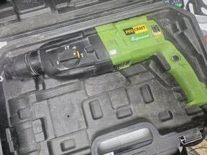 Б/в Перфоратор Procraft bh-1400 01-200901522