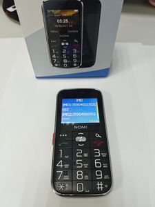 Б/в Мобільний телефон Nomi i220 18-000095267