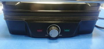 Б/у Гриль Holmer hcg-160 01-200901805