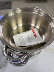 Б/у Скороварка Florina sokownik 5l 01-200876641