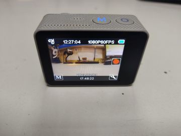 Б/у Экшн-камера Airon procam 7 01-200901209