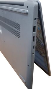 Б/в Ноутбук Lenovo 15/ryzen 5 5625u ddr4/16gb ddr4/hdd *відсутній/ssd 512 gb/*інтегрована 01-200861728