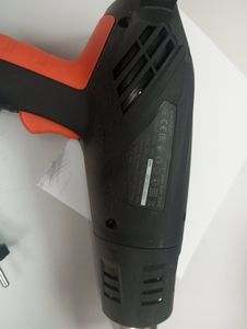 Б/в Фен будівельний Dnipro-M gh-200 01-200902691