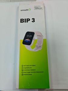 Б/в Смарт годинник Amazfit bip 3 18-000095241