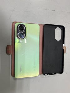 Б/в Мобільний телефон Realme c67 8/256gb 01-200902858