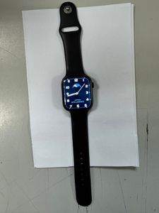 Б/в Смарт-годинник Hoco y12 ultra 01-200902273