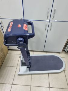 Б/в Вібромасажер Fitness Vibrolux ds-166 01-200899914