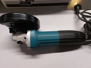 Б/в Кутова шліфмашина Makita ga5030 01-200903150