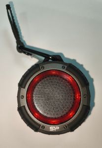 Б/в Акустика Silicon Power blast speaker bs71 01-200903224