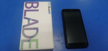 Б/в Мобільний телефон Zte blade l9 1/32gb 01-200903964