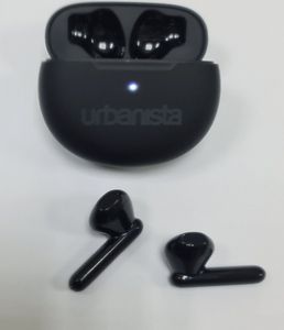 Б/в Навушники Urbanista austin 01-200904150