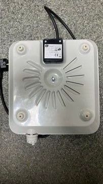 Б/в Електрична плита Ok. osp 1520 w 01-200904176