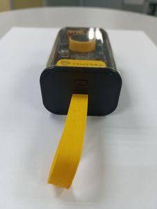 Б/в Повербанк Remzona 20000mah 01-200900312