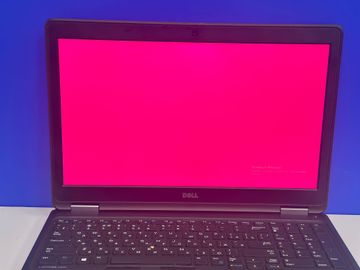 Б/в Ноутбук Dell 15/core i7 5600u ddr3/16gb ddr3/hdd *відсутній/ssd 480 gb/geforce 840m 01-200903984