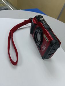 Б/в Компактний фотоапарат Olympus tough tg-7 01-200865515