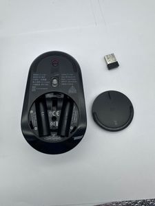 Б/в Миша Xiaomi mi dual mode wl mouse silent edition (hlk4041gl)¶ 18-000094958