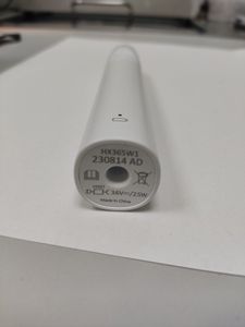 Б/в Електрична зубна щітка Philips sonicare 2100 series hx3651 01-200904986