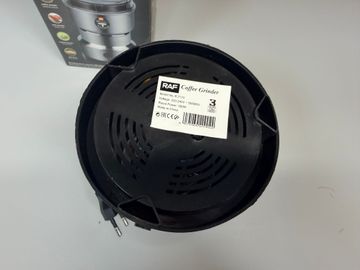 Б/в Кавомолка Bitek bt 7113 16-000275989