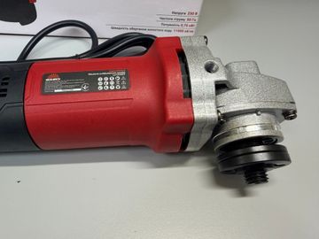 Б/в Шліфмашина кутова Vitals master ls1275ht 16-000276025
