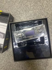 Б/у Сетевое зарядное устройство Hunda 210 вт a2214 01-200903407