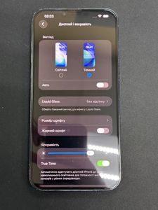 Б/в Мобільний телефон Apple iphone 14 plus 256gb 01-200905779