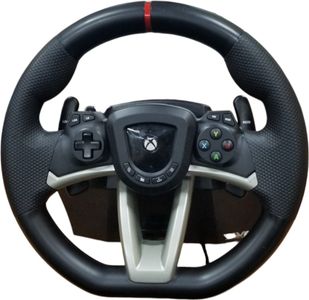 Б/в Кермо ігрове Hori racing wheel overdrive 01-200875051