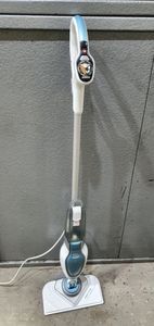 Б/у Паровая швабра Black & Decker fsm1630 01-200906004