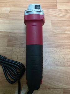 Б/в Шліфмашина кутова Vitals master ls1275ht 16-000275585