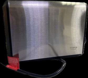 Б/у Тостерница Edeka t-34a 01-200903867