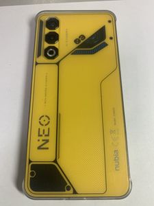 Б/у Мобільний телефон Zte nubia neo 3 gt 5g 12/256gb 01-200905872