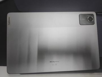 Б/у Планшет Lenovo tab m11 tb330fu 8/128gb wi-fi 01-200906977