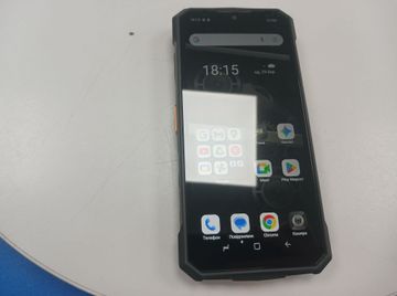 Б/в Мобільний телефон Doogee fire 7 pro 8/256gb 01-200864802