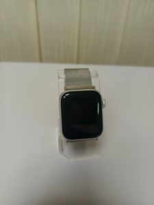 Б/в Смарт-годинник Apple watch se 2 gps 40mm aluminium case 01-200899831