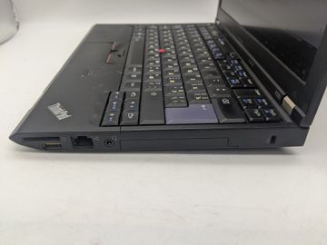 Б/в Ноутбук Lenovo 12/core i5 2520m ddr3/4gb ddr3/ssd 120 gb/*інтегрована 01-200904582