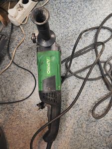 Б/в Кутова шліфмашина Apro 3000m 899017 01-200907471